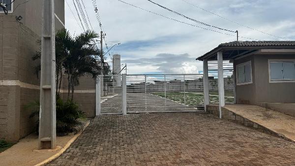 Apartamento - Venda, CHACARAS E MANSOES SANTA MARIA, VALPARAISO DE GOIAS, GO