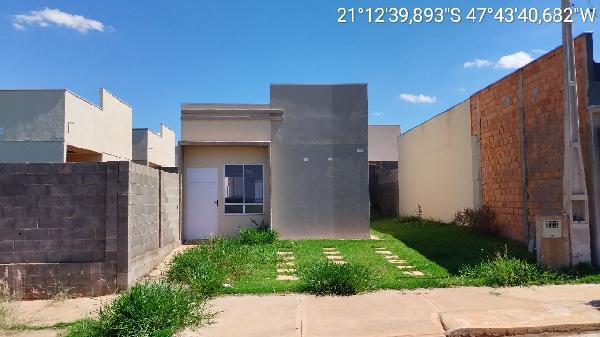 Casa - Venda, SANTA IRIA, RIBEIRAO PRETO, SP