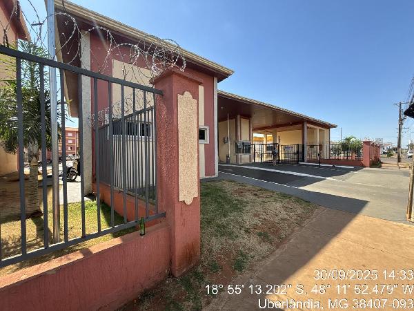 Apartamento - Venda, CONJUNTO ALVORADA, UBERLANDIA, MG