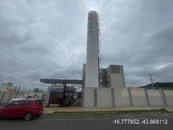 Apartamento - Venda, RESIDENCIAL SUL JACARANDAS, MONTES CLAROS, MG