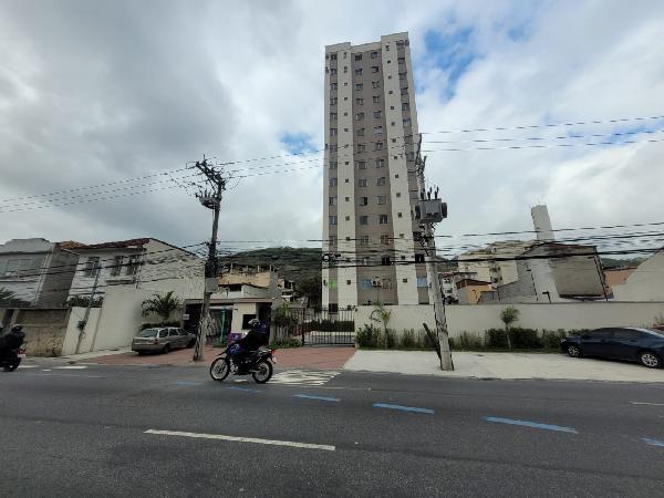 Apartamento - Venda, RIACHUELO, RIO DE JANEIRO, RJ