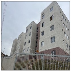 Apartamento - Venda, JARDIM BRASILIA, BETIM, MG