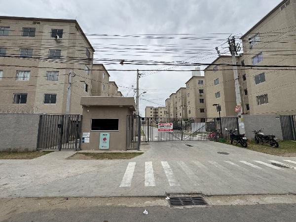 Apartamento - Venda, SANTA CRUZ, RIO DE JANEIRO, RJ