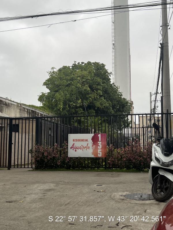 Apartamento - Venda, GARDENIA AZUL, RIO DE JANEIRO, RJ