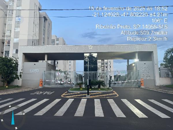 Apartamento - Venda, CHACARAS PEDRO CORREA DE CARVALHO, RIBEIRAO PRETO, SP