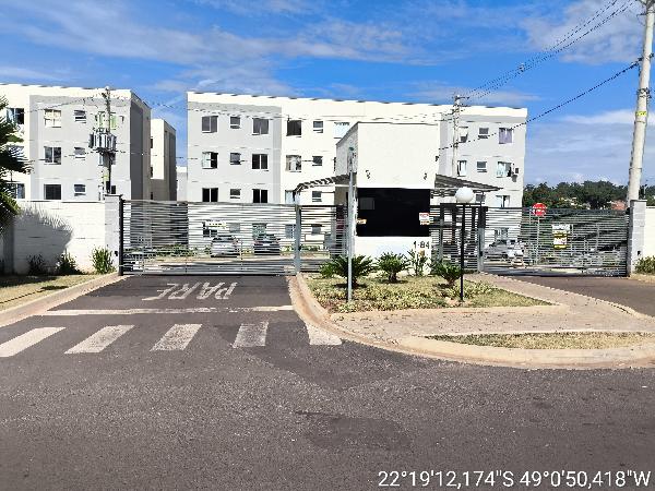 Apartamento - Venda, JARDIM COUNTRY CLUB, BAURU, SP