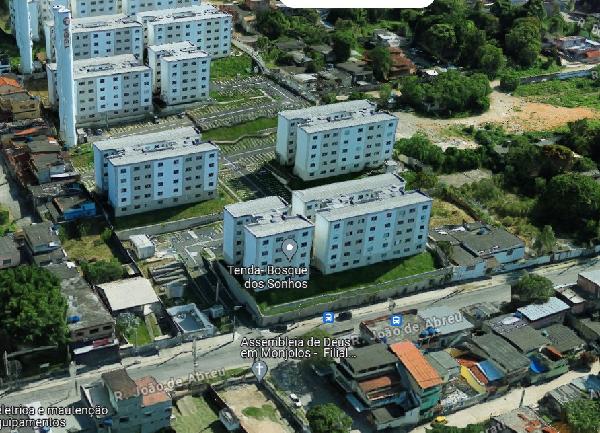 Apartamento - Venda, MONJOLOS, SAO GONCALO, RJ