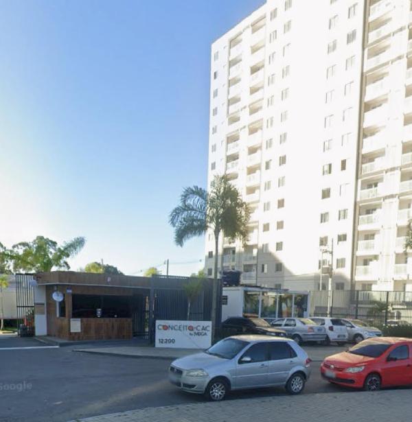 Apartamento - Venda, OURO VERDE, NOVA IGUACU, RJ