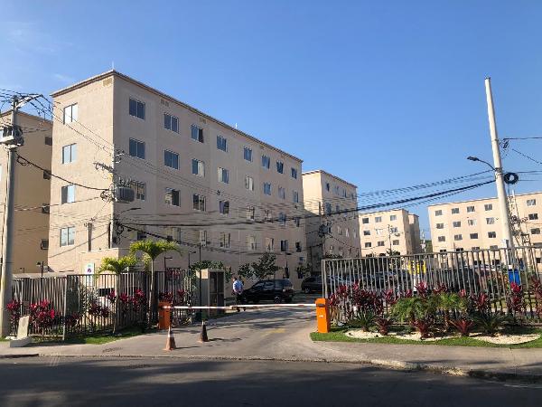 Apartamento - Venda, GUARATIBA, RIO DE JANEIRO, RJ