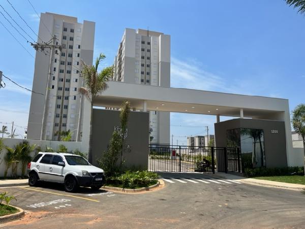 Apartamento - Venda, PARQUE ORESTES ONGARO, HORTOLANDIA, SP