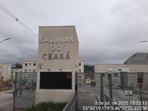 Apartamento - Venda, JARDIM EUROPA, SUZANO, SP