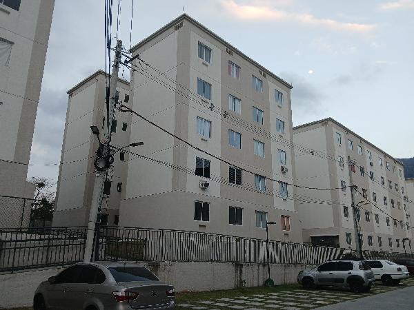 Apartamento - Venda, CABUCU, NOVA IGUACU, RJ