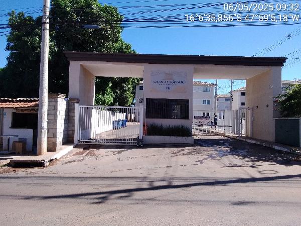 Apartamento - Venda, RESIDENCIAL OURO VERDE, VALPARAISO DE GOIAS, GO