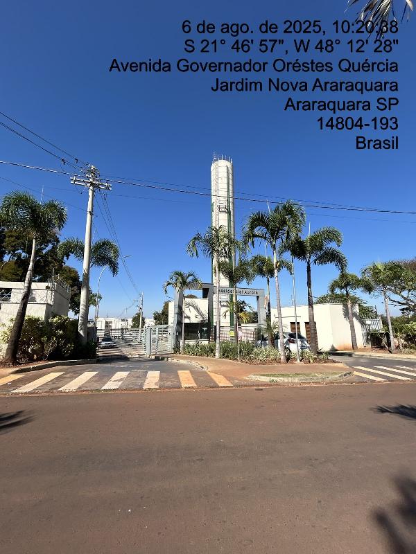 Apartamento - Venda, ALTOS DO JARAGUA, ARARAQUARA, SP