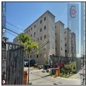 Apartamento - Venda, GUARATIBA, RIO DE JANEIRO, RJ