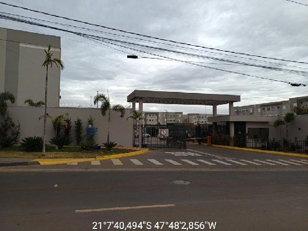 Apartamento - Venda, CHACARAS PEDRO CORREA DE CARVALHO, RIBEIRAO PRETO, SP