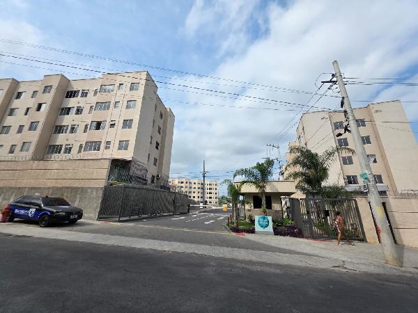 Apartamento - Venda, SANTA CRUZ, RIO DE JANEIRO, RJ