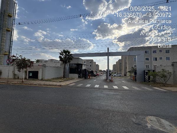 Apartamento - Venda, JARDIM EUROPA I E II, ANAPOLIS, GO