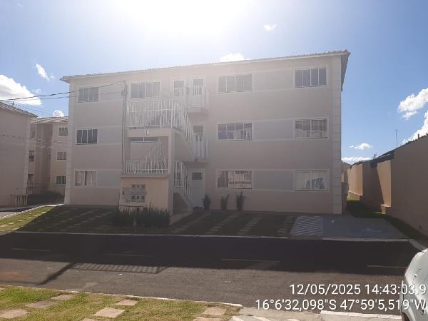 Apartamento - Venda, VALPARAISO DE GOIAS, GO