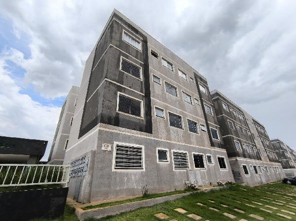 Apartamento - Venda, PQ. ESPLANADA, VALPARAISO DE GOIAS, GO