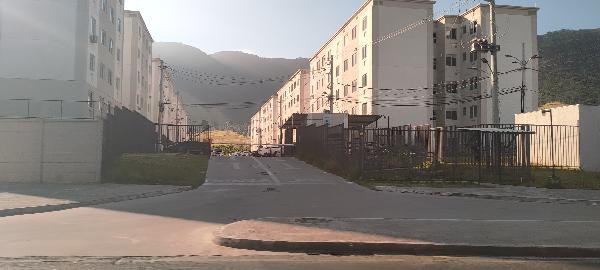 Apartamento - Venda, CABUCU, NOVA IGUACU, RJ