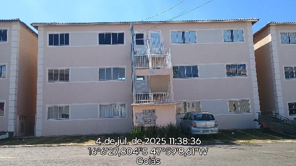 Apartamento - Venda, CHACARAS E MANSOES SANTA MARIA, VALPARAISO DE GOIAS, GO