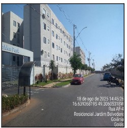 Apartamento - Venda, RESIDENCIAL ALFA, GOIANIA, GO