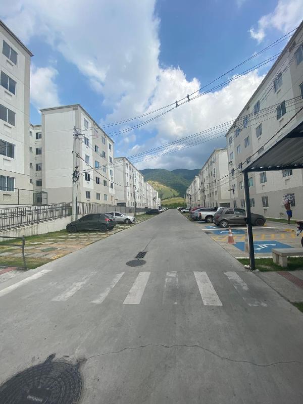 Apartamento - Venda, CABUCU, NOVA IGUACU, RJ