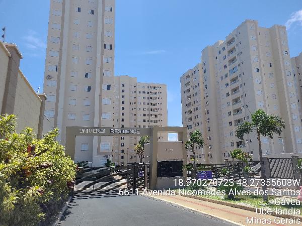 Apartamento - Venda, SHOPPING PARK, UBERLANDIA, MG