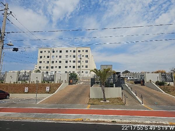 Apartamento - Venda, BAURU, SP