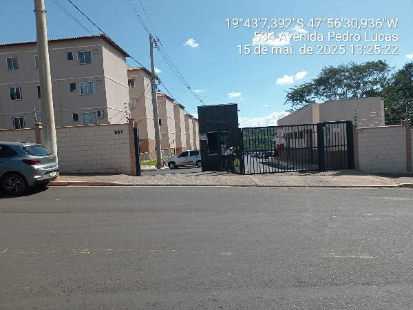 Apartamento - Venda, FABRICIO, UBERABA, MG