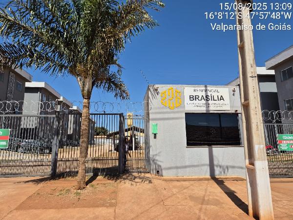 Apartamento - Venda, JARDIM ZULEIKA, LUZIANIA, GO