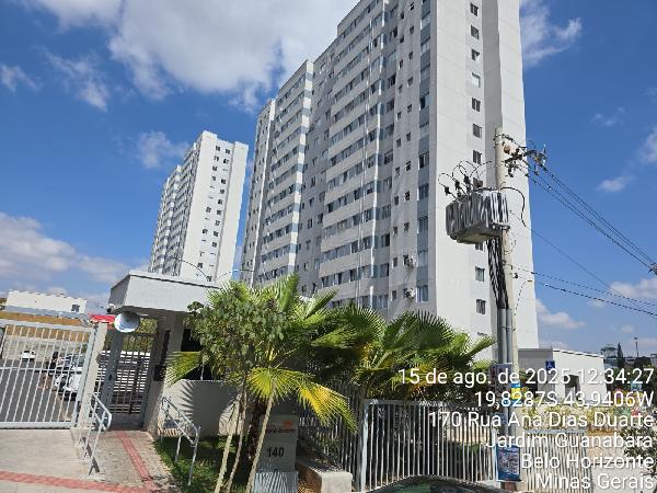 Apartamento - Venda, FLORAMAR, BELO HORIZONTE, MG