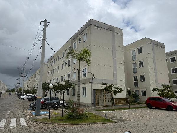 Apartamento - Venda, PARQUE NOVO JOCKEY, CAMPOS DOS GOYTACAZES, RJ