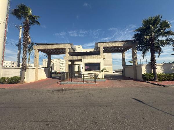 Apartamento - Venda, PARQUE PECUARIA, CAMPOS DOS GOYTACAZES, RJ