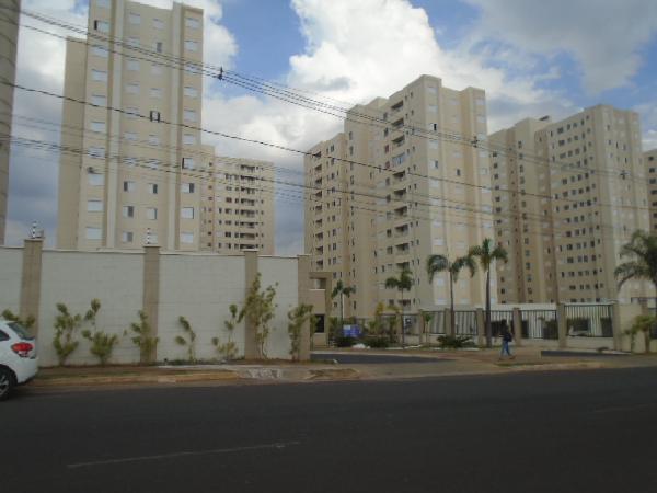 Apartamento - Venda, SHOPPING PARK, UBERLANDIA, MG