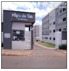 Apartamento - Venda, AREA RURAL DE VALPARAISO DE GOIAS, VALPARAISO DE GOIAS, GO