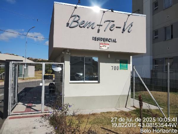 Apartamento - Venda, MONTE AZUL, BELO HORIZONTE, MG