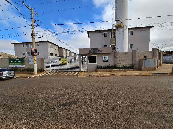 Apartamento - Venda, CHACARAS MARAJOARA, LUZIANIA, GO