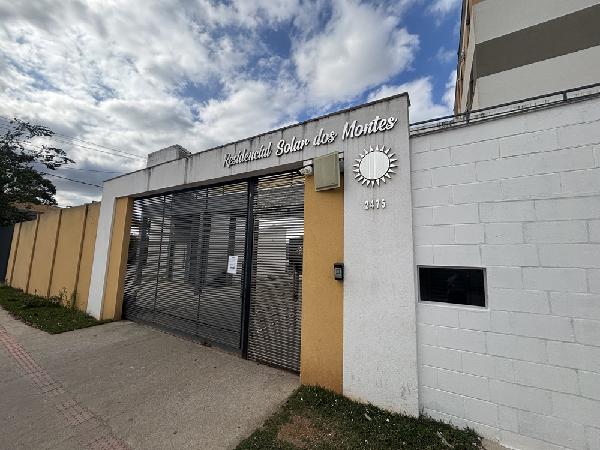 Apartamento - Venda, ADELMOLANDIA, SABARA, MG