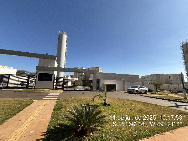 Apartamento - Venda, VILA MUTIRAO I, GOIANIA, GO