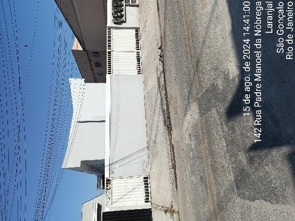 Apartamento - Venda, VISTA ALEGRE, SAO GONCALO, RJ