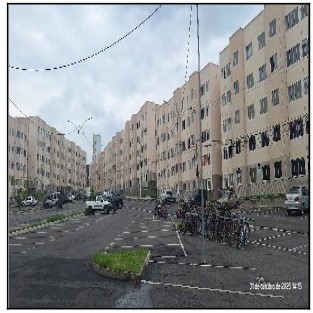 Apartamento - Venda, SANTA CRUZ, RIO DE JANEIRO, RJ