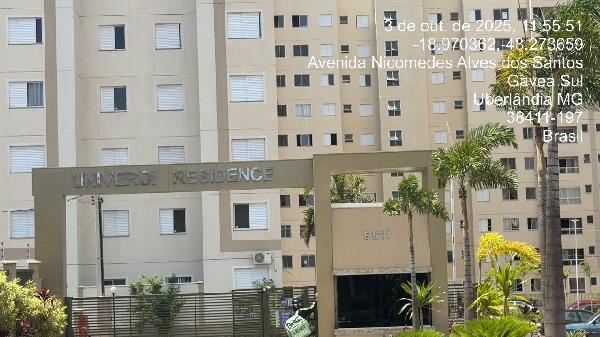 Apartamento - Venda, GAVEA, UBERLANDIA, MG