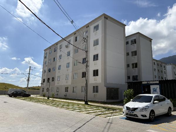 Apartamento - Venda, CABUCU, NOVA IGUACU, RJ