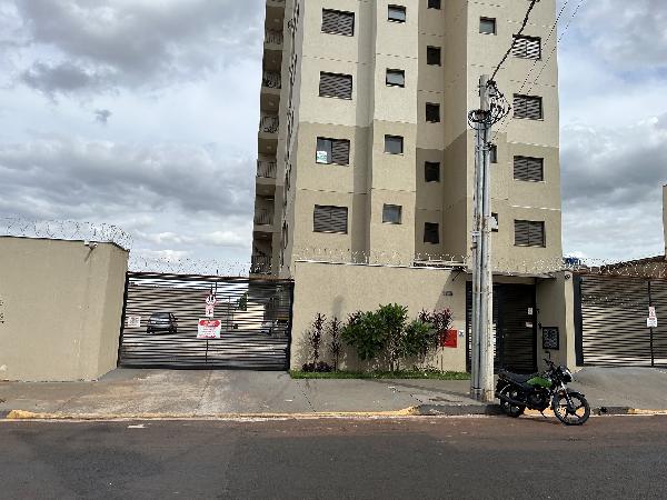 Apartamento - Venda, IPIRANGA, RIBEIRAO PRETO, SP