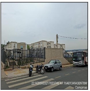 Apartamento - Venda, JARDIM ROSSIN, CAMPINAS, SP