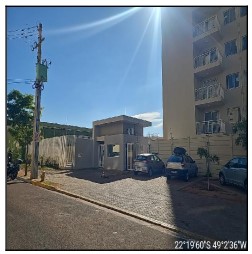 Apartamento - Venda, BAURU, SP