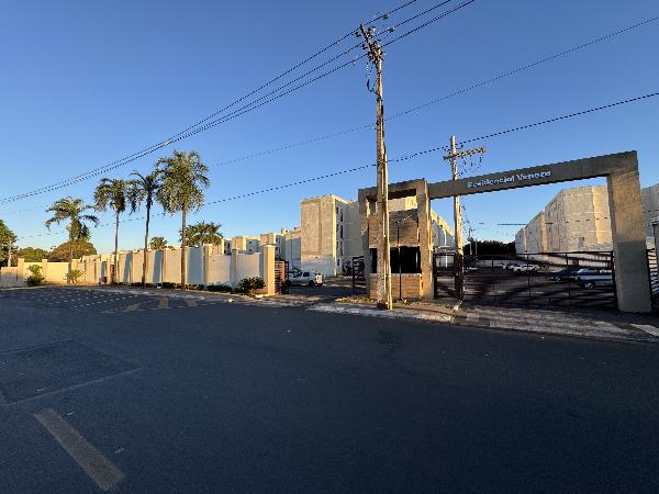 Apartamento - Venda, VILA ARQUELAU, UBERABA, MG