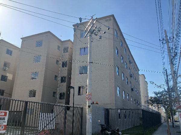 Apartamento - Venda, SANTA CRUZ, RIO DE JANEIRO, RJ